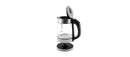 1.7L Digital Programmable Kettle with Illumination