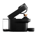 Coffee and Espresso Maker - Black