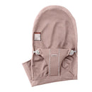 Extra Fabric Seat for Bouncer Bliss - Pearly Pink