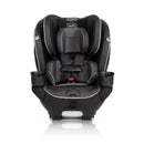 EveryKid 3-in-1 Convertible Car Seat - Livingston Gray