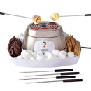 Electric S'mores Maker