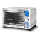 Digital Air Fryer Toaster Oven With 13 Presets