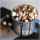 Electric Hot Chocolate Maker and Frother - 30 Oz