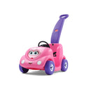 Push Around Buggy 10th Anniversary Edition