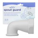 Spout Cover for Bathtime Safety