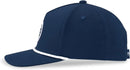 Golf Bogey Free Retro Collection Headwear - One Size