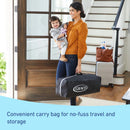 Pack 'n Play Anywhere Dreamer Infant Playard - Pristine