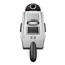 3.2qt Stainless Steel Deep Fryer