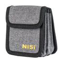 NiSi 82mm Professional Black Mist Kit with 1/2, 1/4, 1/8 and Case