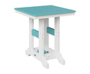 Berlin Gardens, Garden Classic 28″ Square Table