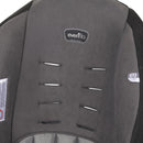 Evenflo Tribute LX Convertible Car Seat - Saturn Gray