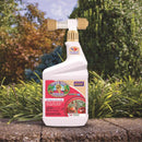 Bonide Captain Jacks Dead Bug Brew Organic Caterpillar Killer Liquid 32 oz, Pack of 12