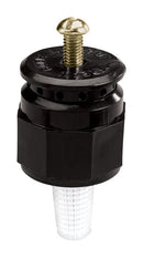 Orbit 6 Jet Plastic Replacement Sprinkler Nozzle, Pack of 25
