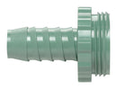 Orbit Poly Pipe Adapter 3/4 in. 200 psi, Pack of 6