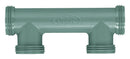 Orbit 2-Port Manifold Extension 1 in. 200 psi, Pack of 6
