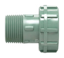 Orbit Swivel Adapter 1 in. 200 psi, Pack of 12