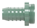 Orbit Poly Pipe Adapter 1 in. 200 psi, Pack of 6
