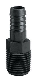 Orbit Barbed Adapter, Pack of 25