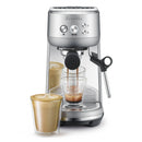 Stainless Steel Espresso Maker - 15 Bars Pressure