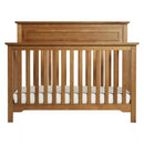 Autumn 4-in-1 Convertible Crib - Chestnut