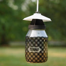 TERRO Fly Magnet Fly Trap 1 qt, Pack of 6