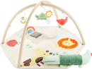 Geometric Wonders Activity Gym