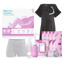 Postpartum Care Kit - 15pc Gift Set