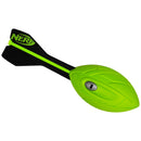 Vortex Glow in the Dark Football - Green