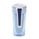 7 Cup Water Filtration Pitcher with Ready-Pour