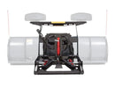 SnowEx 77810 RD Big Box w- Headlamp kit (old style)