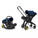 Car Seat & Stroller - Royal Blue