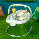 Cradling Baby Bouncer - Whimsical Wild