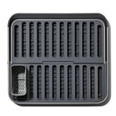 Compact Folding Dish Rack