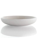 18-Piece Porcelain Dinnerware Set - Service for 4