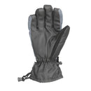 Seirus Heatwave S Polyester Black Cold Weather Gloves