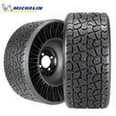 Michelin X Tweel Turf 18X8.5N10 (01133)