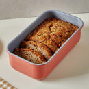 Loaf Pan - Grey