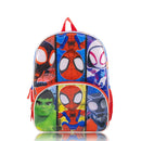 Kids' 14" Backpack - Blue