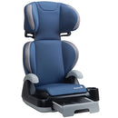 Store ‘n Go Sport Booster Car Seat - Dusted Indigo