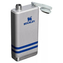 8 oz Pre-Party Flask - Aluminium Shimmer