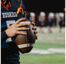Composite Football - Tan