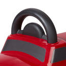 My 1st Race Car Ride-On for Kids - Red