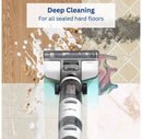 iFloor 3 Breeze - Cordless Wet/Dry Vacuum Cleaner and Hard Floor Washer