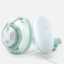 Baby Stride: Hospital-Grade Suction Breast Pump