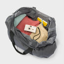 40L Weekender Bag - Gray