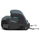 Basil Backless Belt Positioning Booster Seat - Twilight