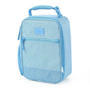 Upright Lunch Bag - Harbor Blue