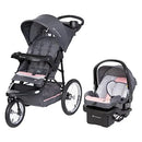 Expedition Jogger Travel System - Dash Pink