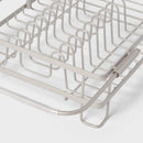Over the Sink Expandable Caddy Drying Rack Towel Bar - Brightroom™