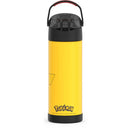 16oz Vacuum Insulated Stainless Steel Water Bottle - Pokemon